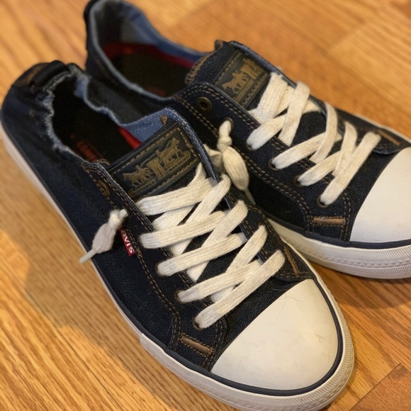 Levi’s sneakers - Picture 2 of 5